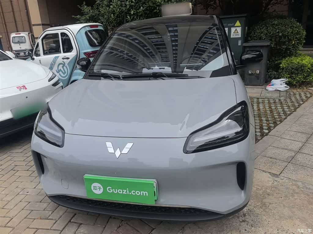 Wuling Bingo, 2024 3