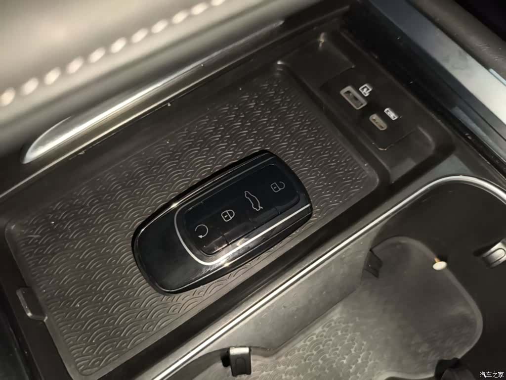 Chery Tiggo 7, 2024 9