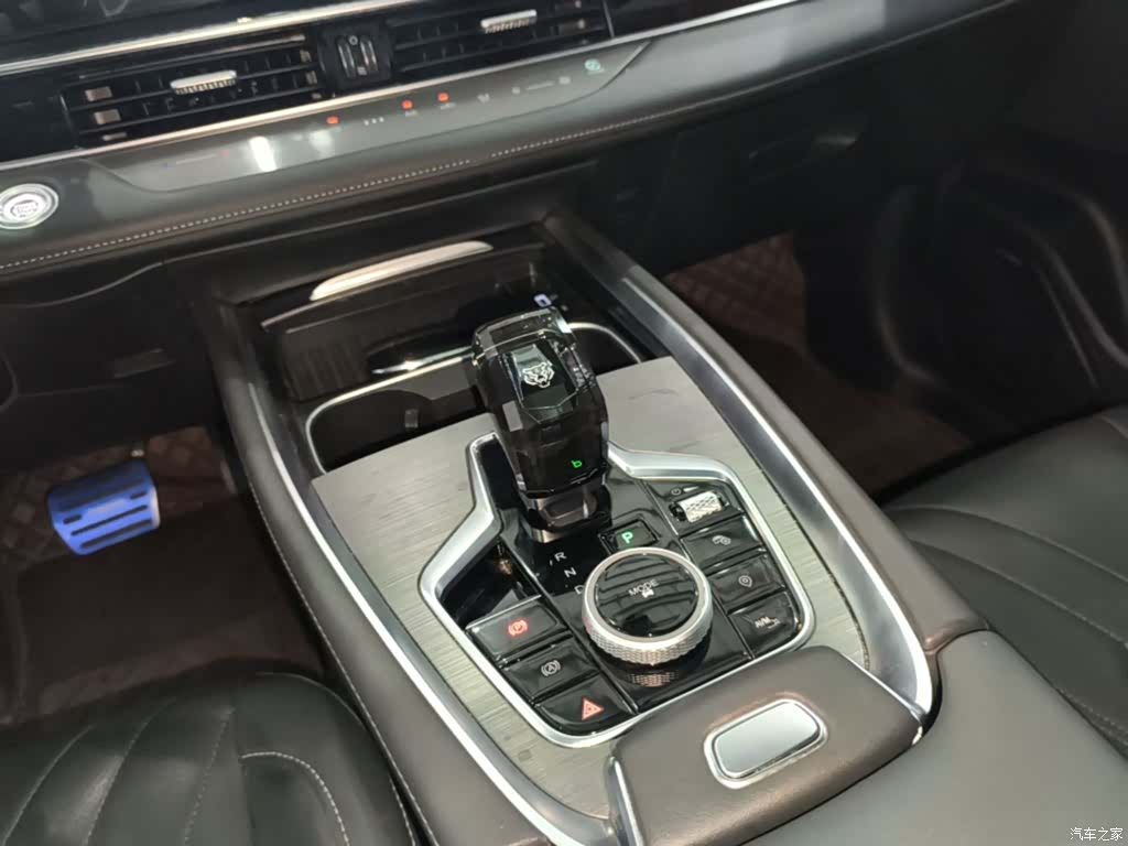 Chery Tiggo 7, 2024 14