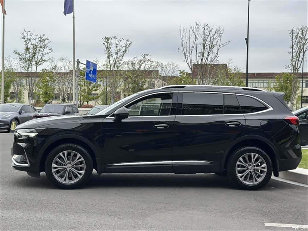 Buick Envision Plus, 2023 6
