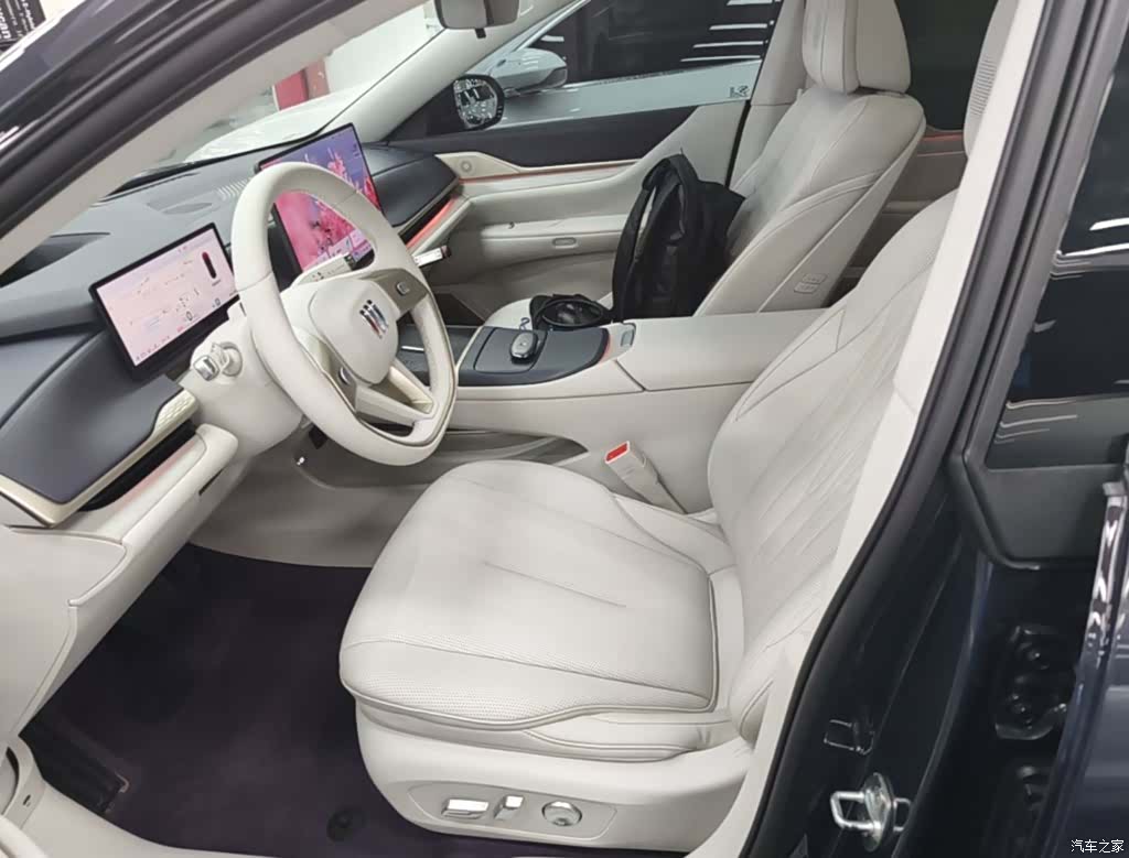 Buick L7, 2025 15