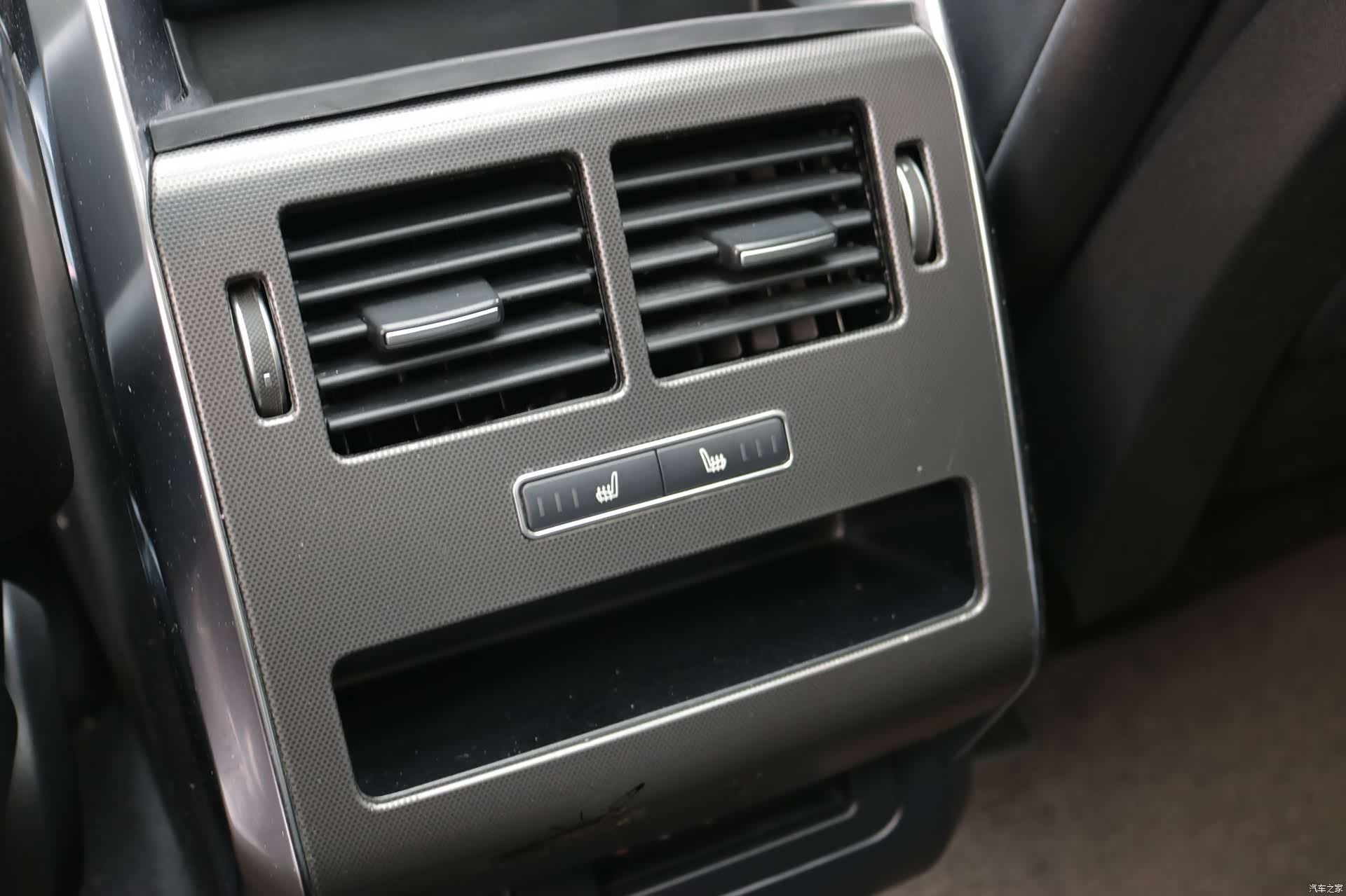 Land Rover Range Rover, 2016 15