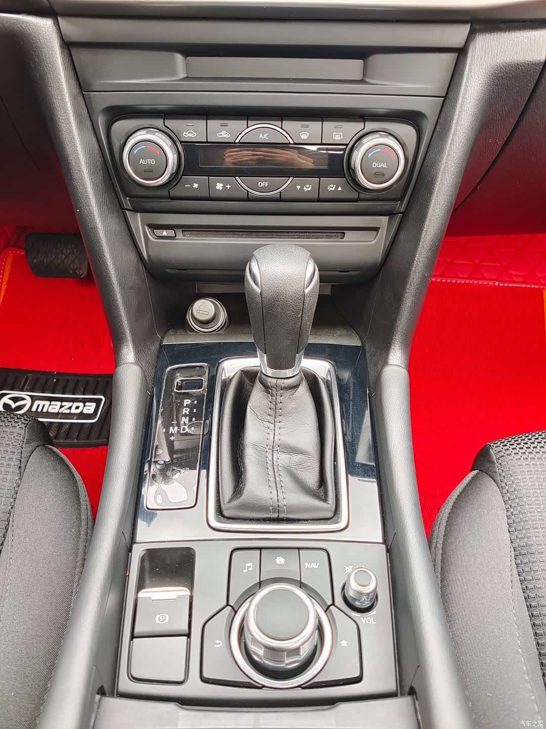 Mazda Mazda3, 2018 8