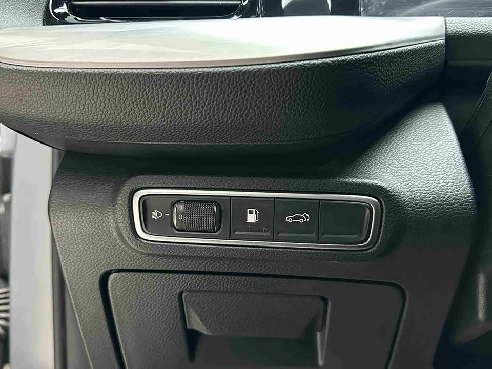 Trumpchi Trumpchi GS8