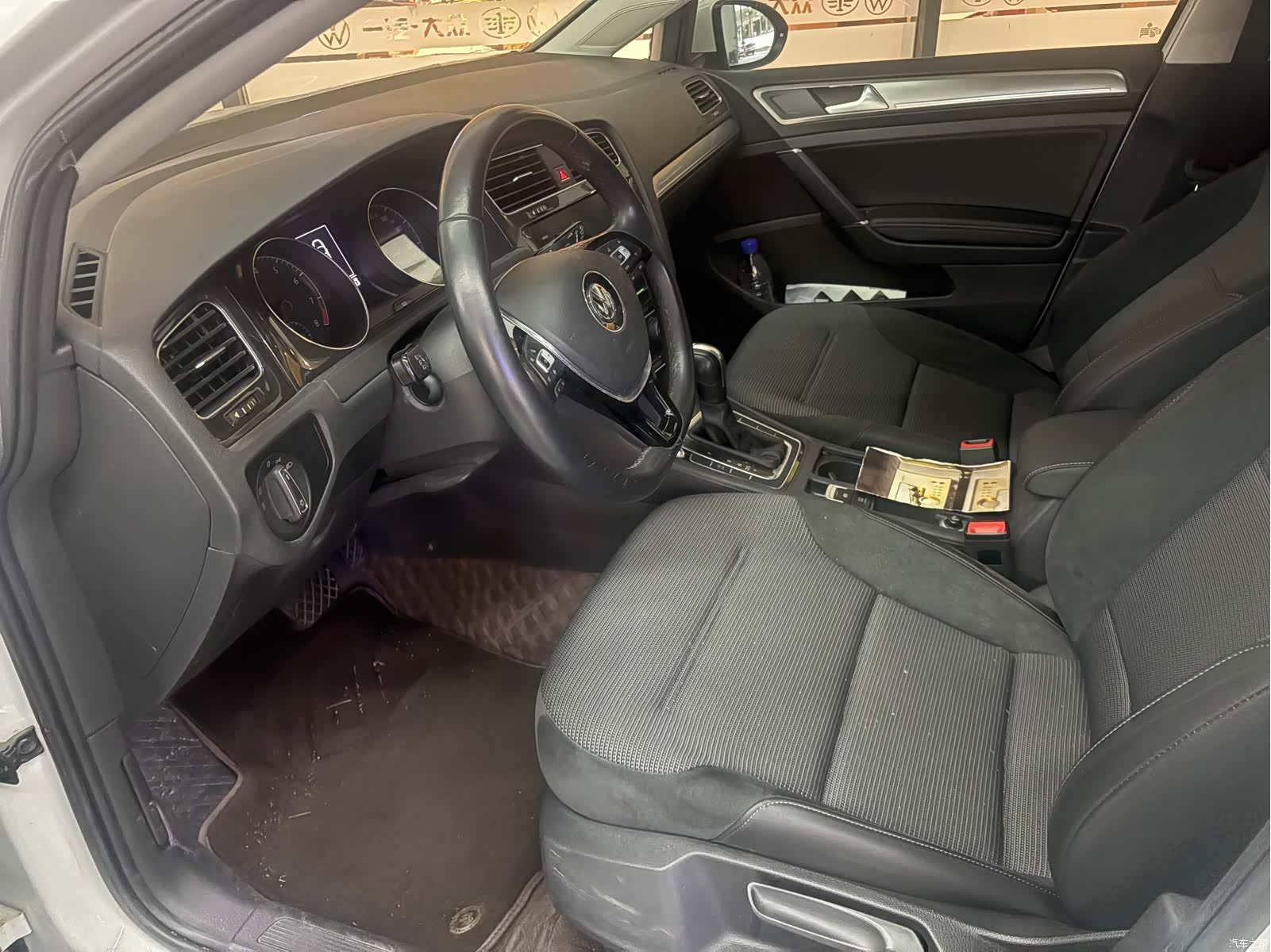 Volkswagen Golf, 2020 2