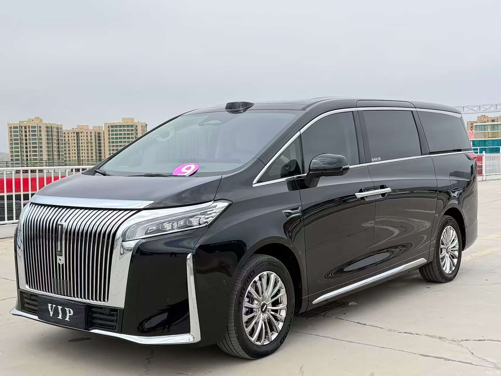 WEY Gaoshan, 2025 1