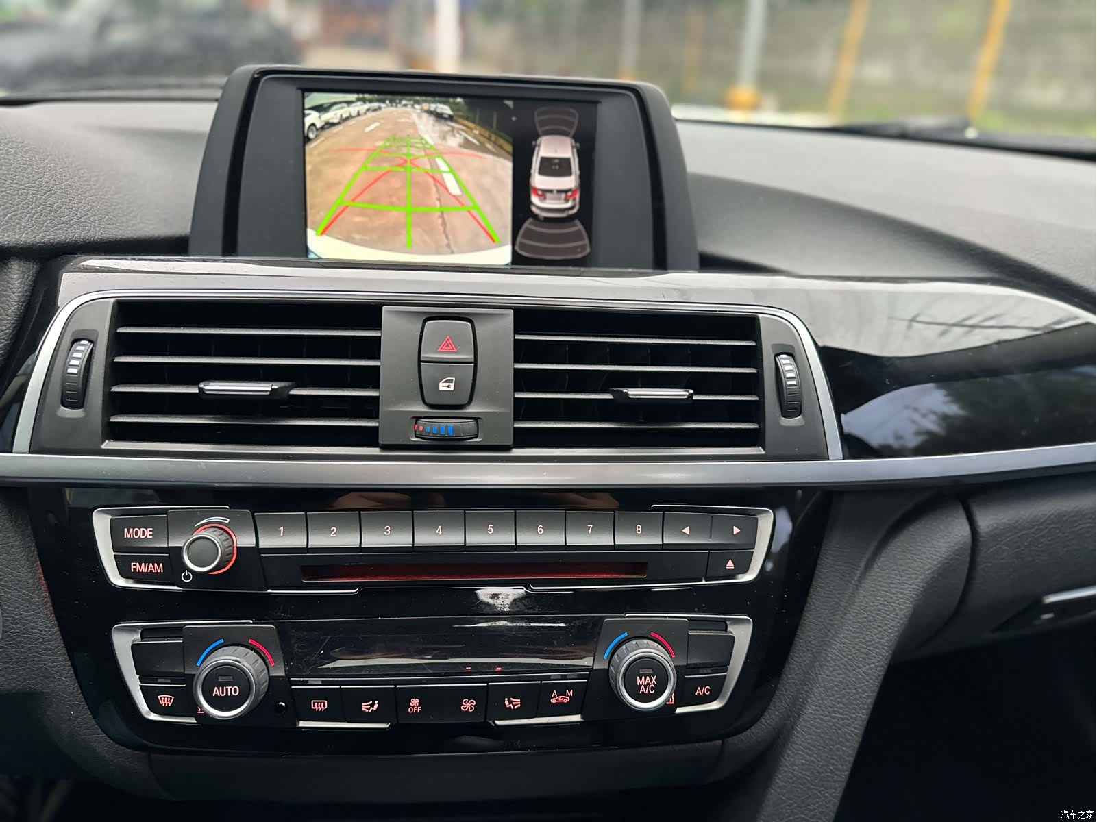 BMW 3 Series, 2017 14