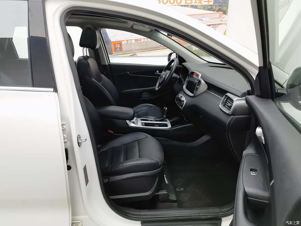 Kia L, 2016 23