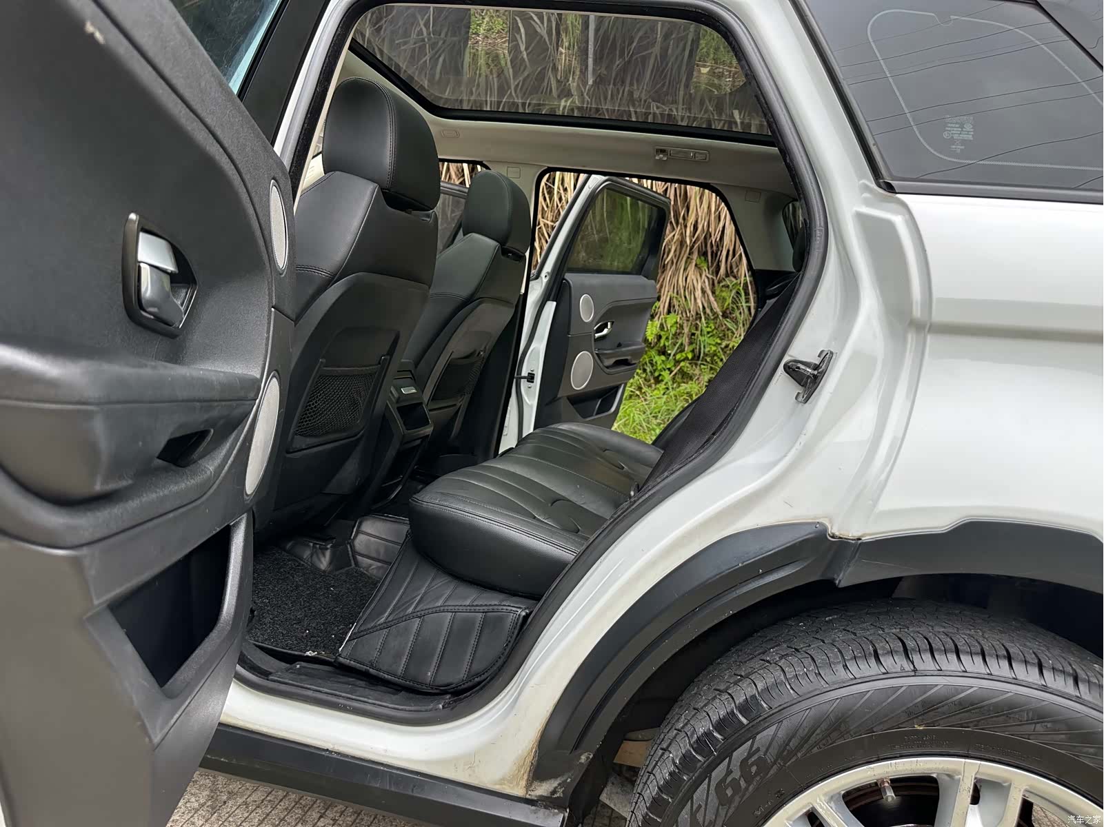 Land Rover Range Rover, 2014 13