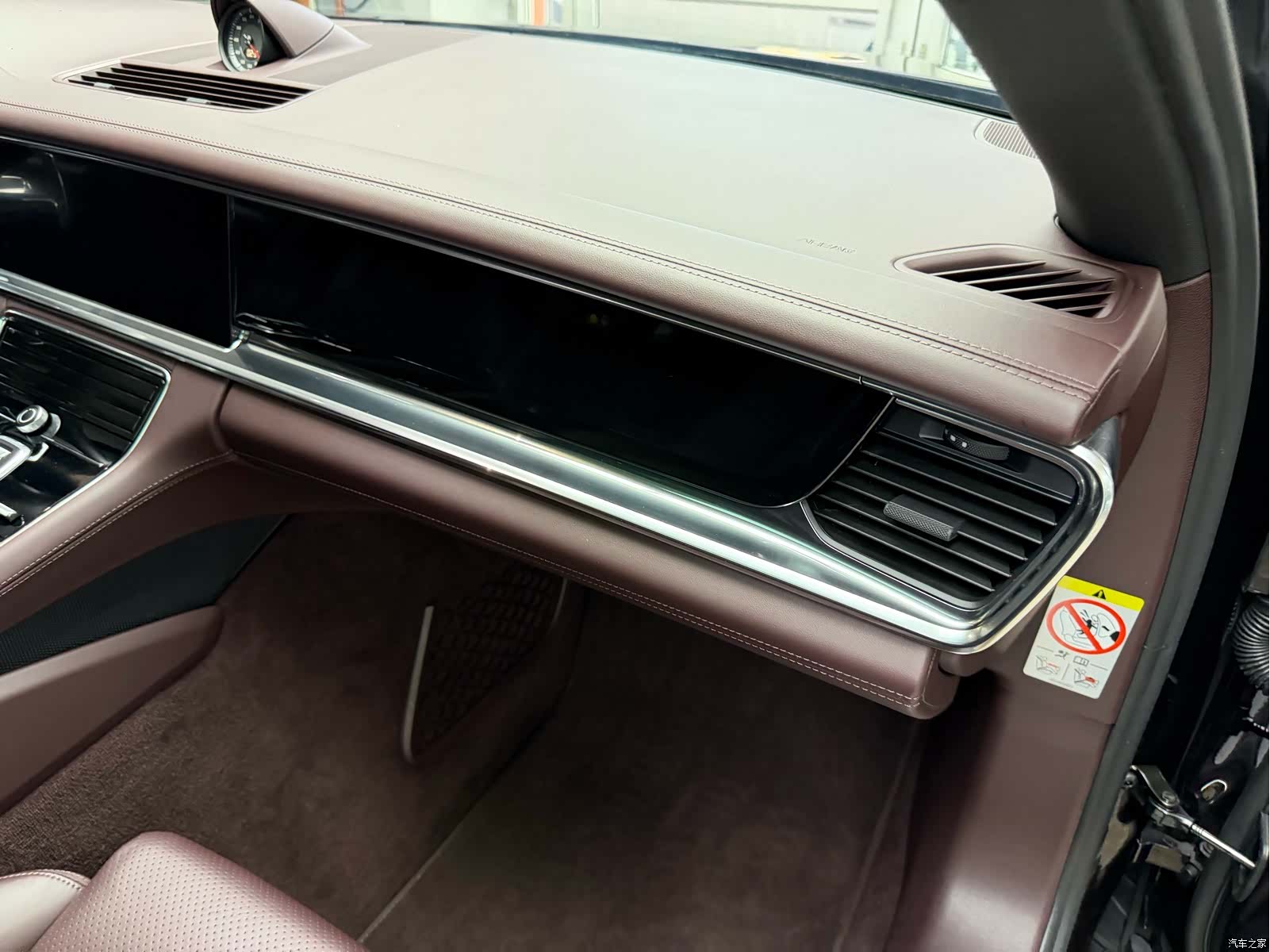 Porsche Panamera, 2022 45