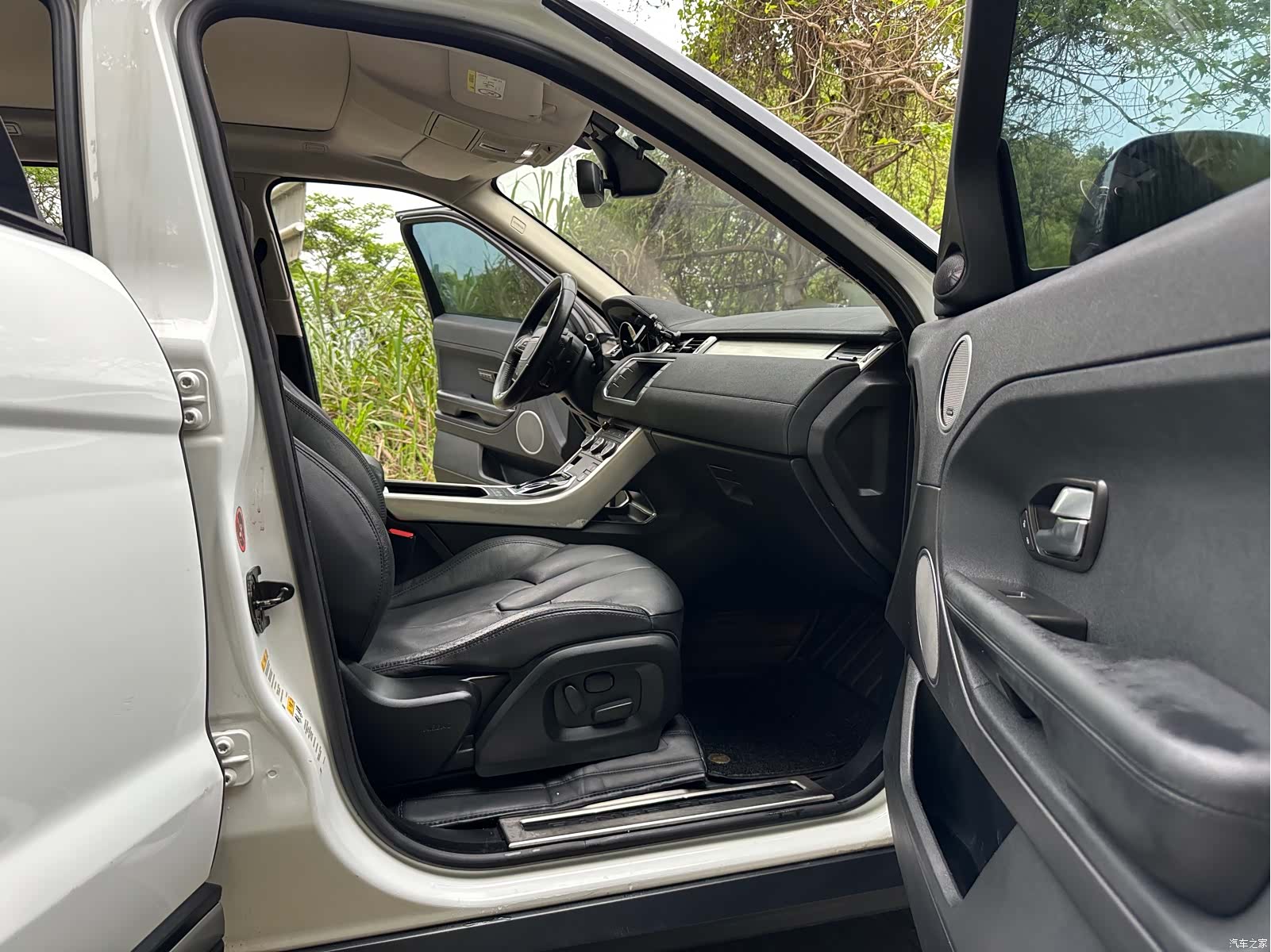 Land Rover Range Rover, 2014 28