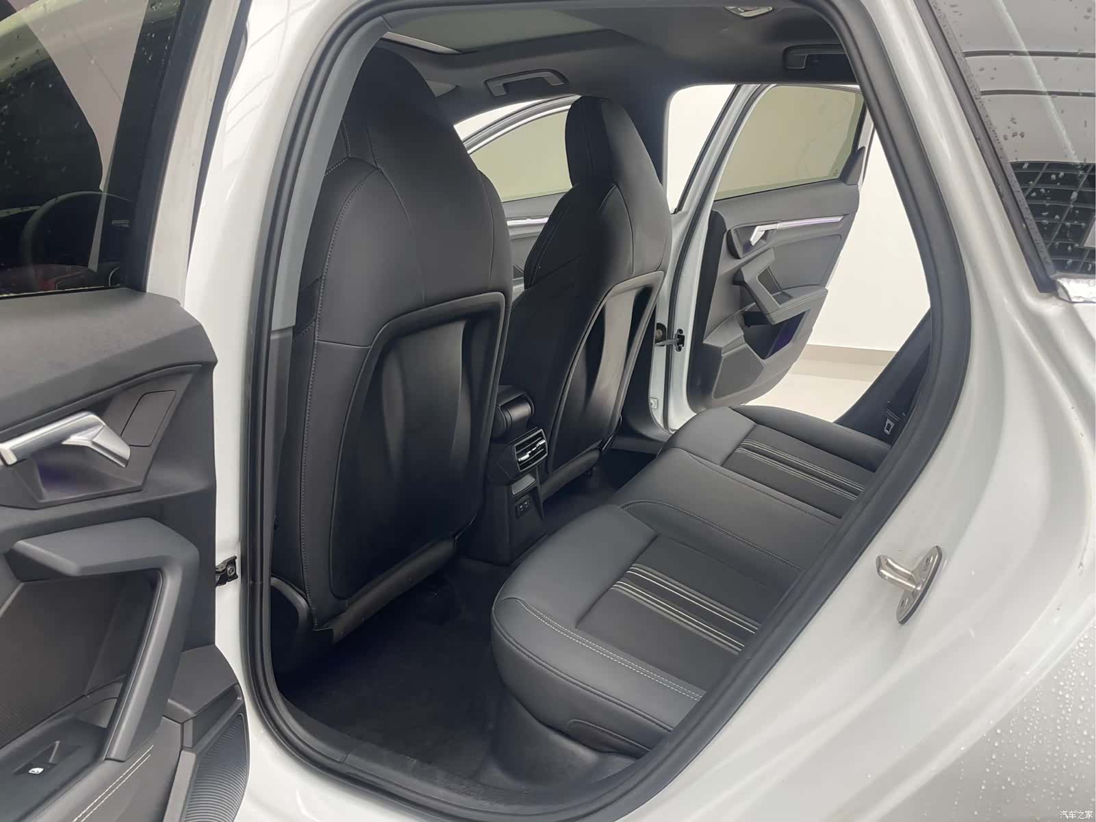 Audi A3, 2022 8