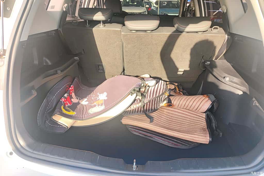 Haval M6, 2019 4