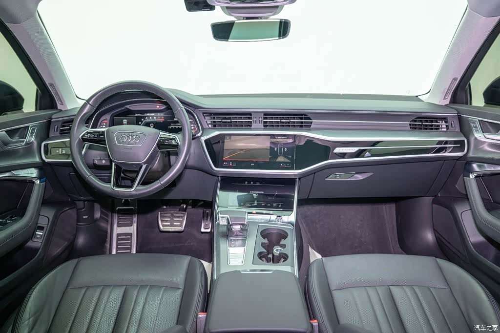 Audi A6, 2023 14