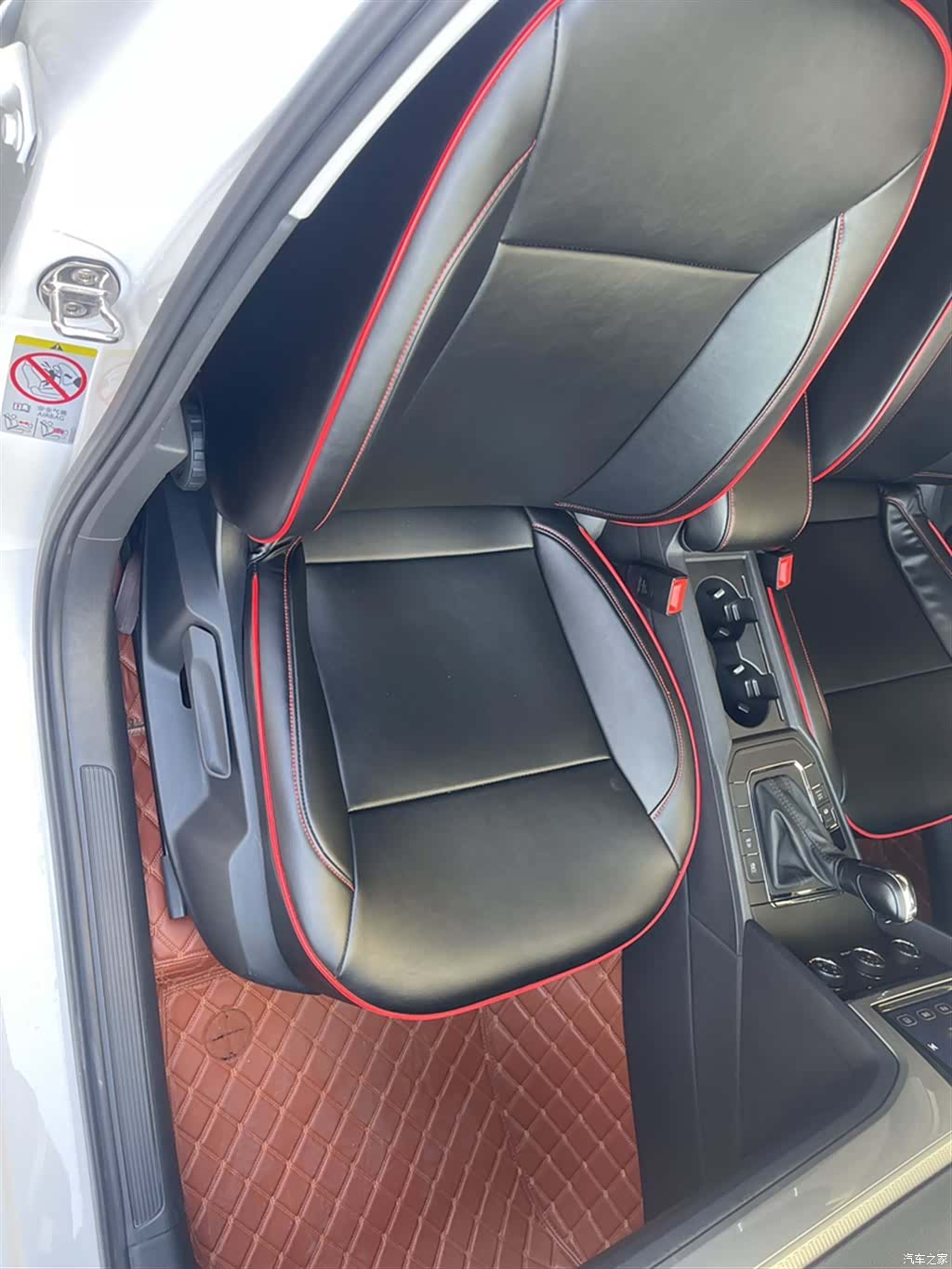 Volkswagen Lamando, 2018 20