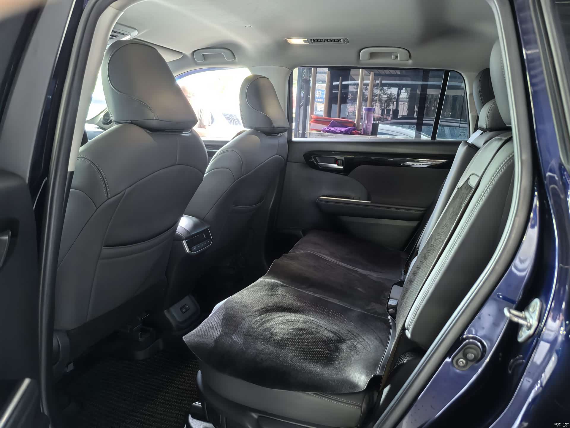 Toyota Highlander, 2022 9