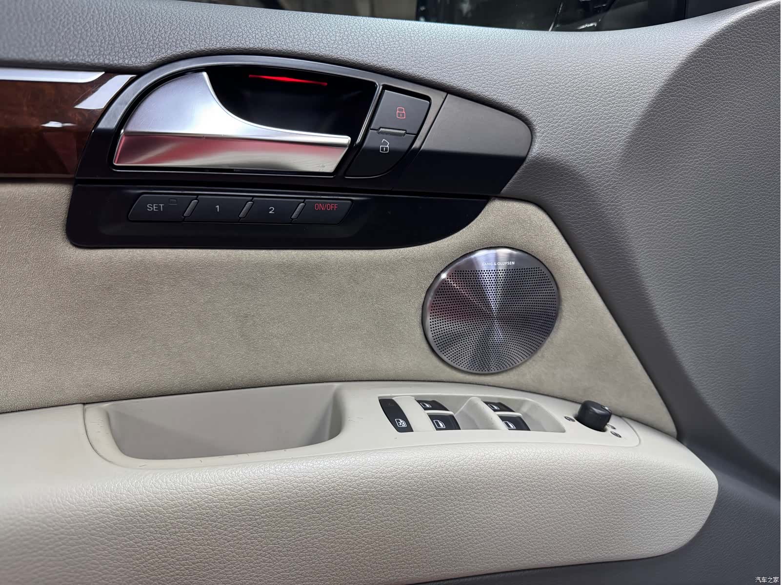 Audi Q7, 2010 19