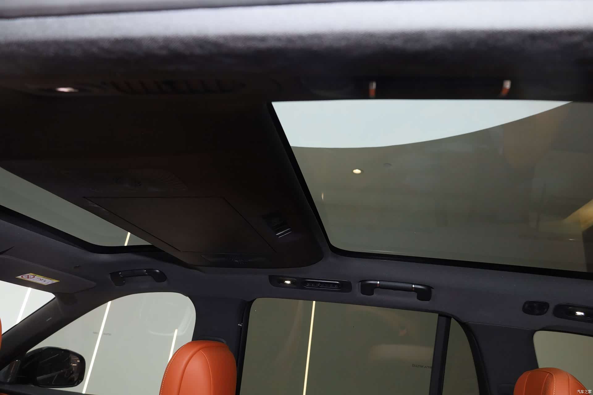 Geely M9, 2025 18