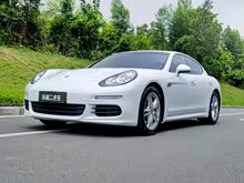 Panamera 2016�� Panamera Edition 3.0T