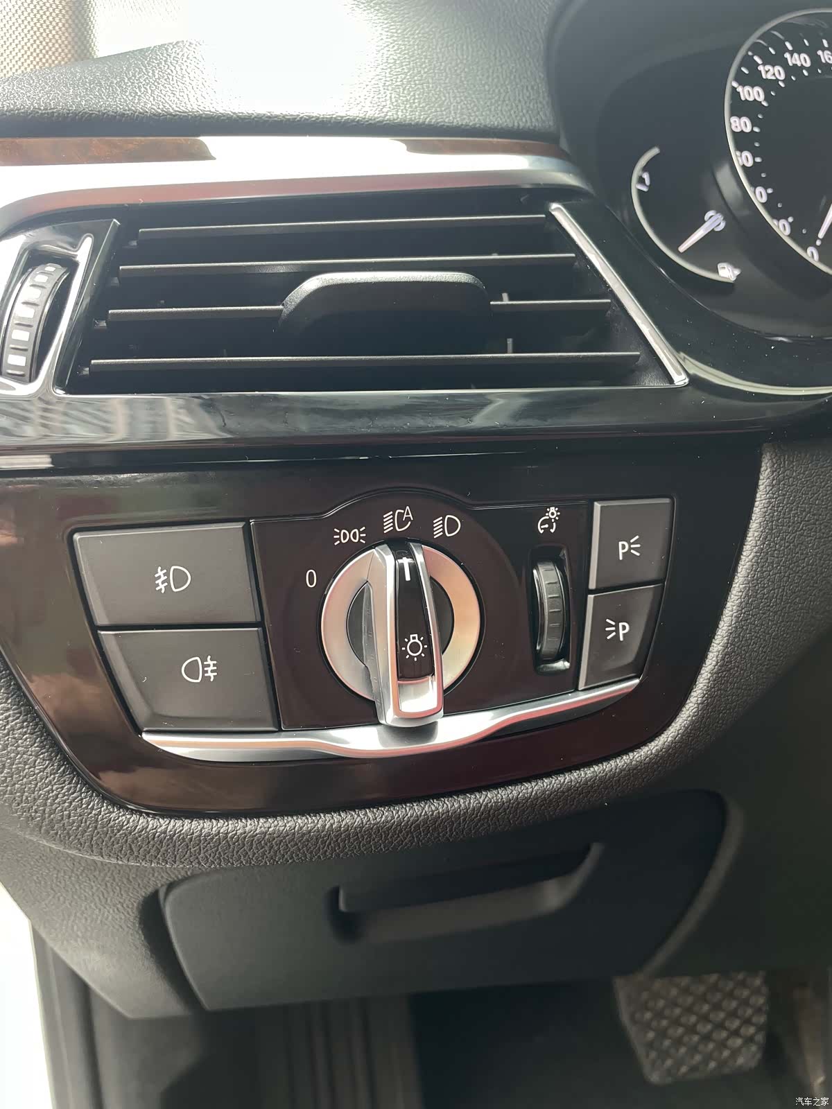 BMW 5 Series, 2017 12