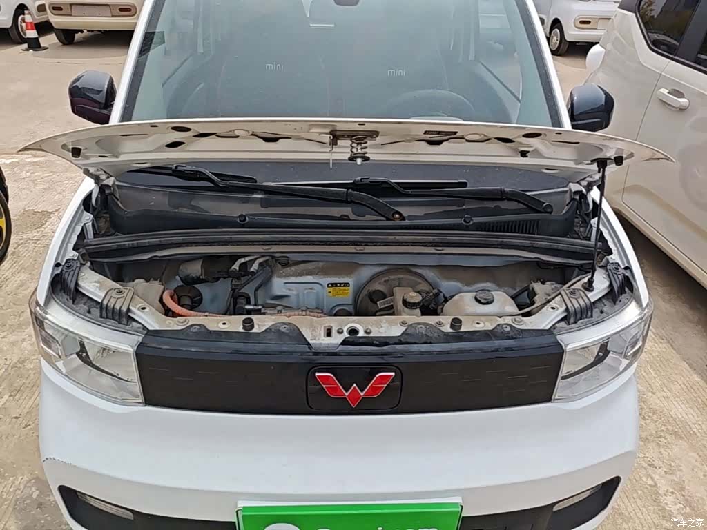 Wuling Yuan, 2021 20