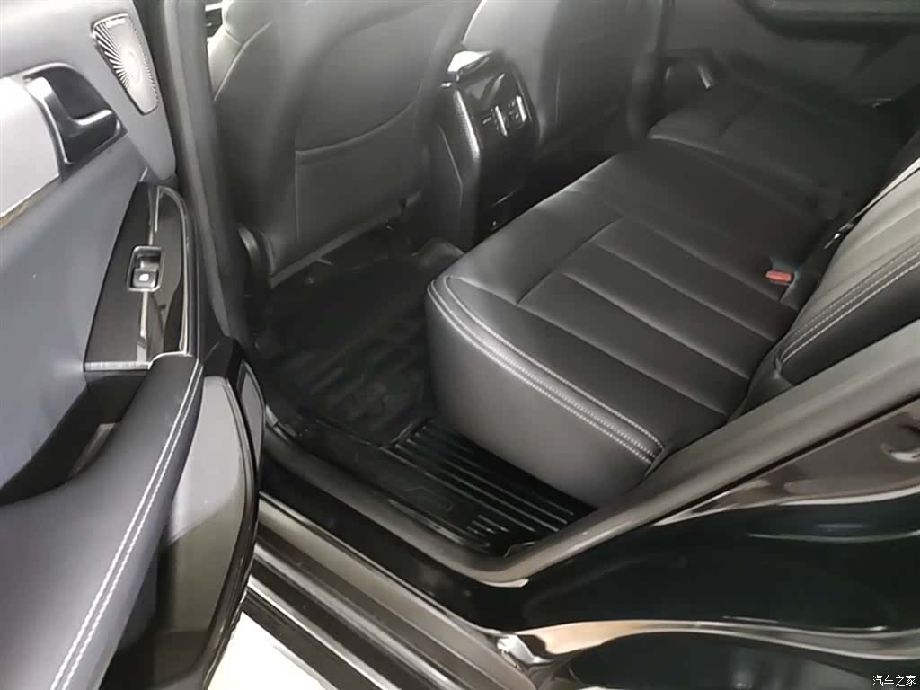 BYD Tang, 2019 17