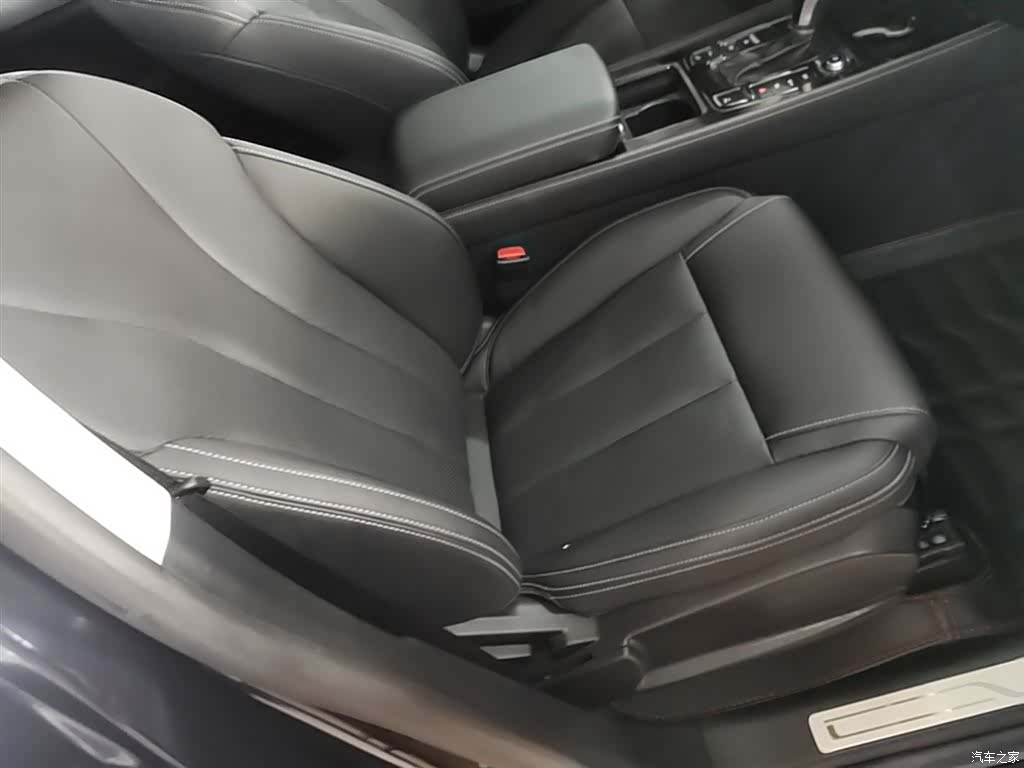 BYD Tang, 2019 25