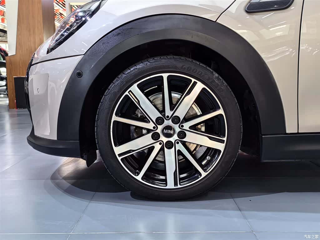 Mini Cooper, 2022 20