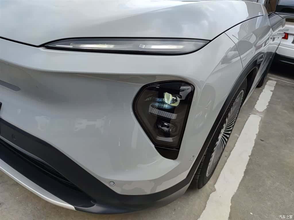 NIO ES7, 2022 24
