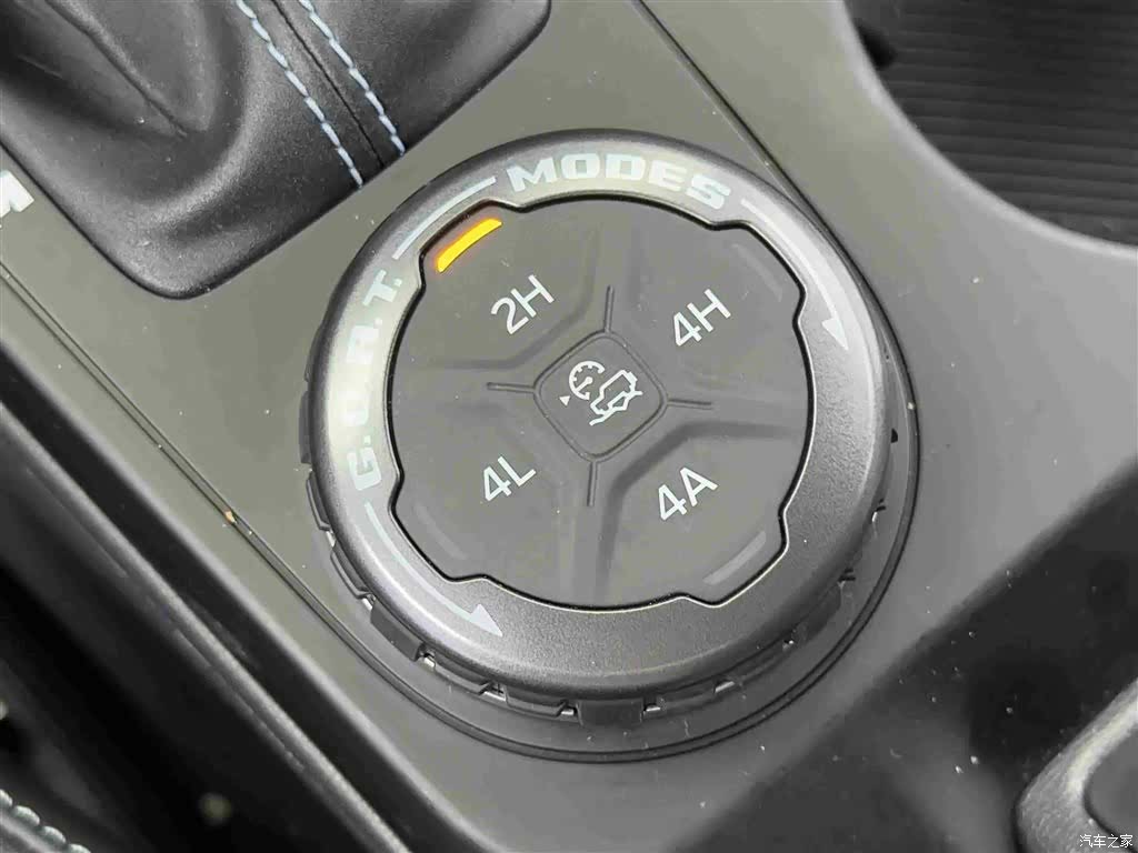 Ford Bronco, 2025 15