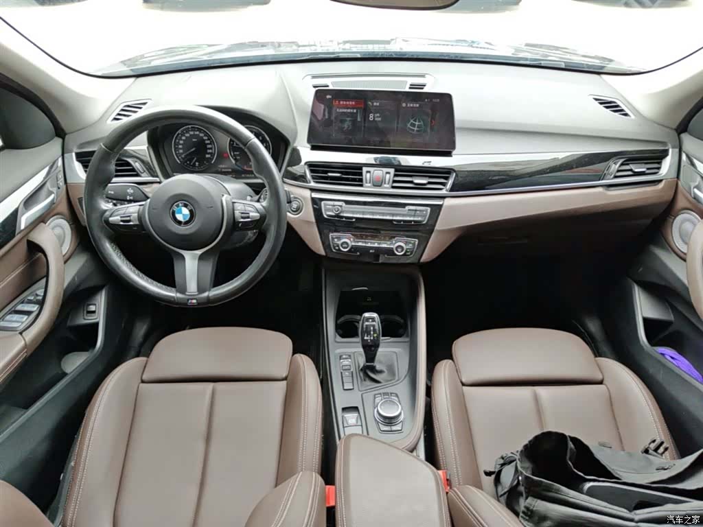 BMW X1, 2023 10