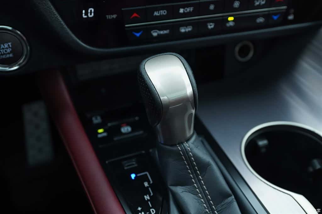 Lexus RX, 2017 9