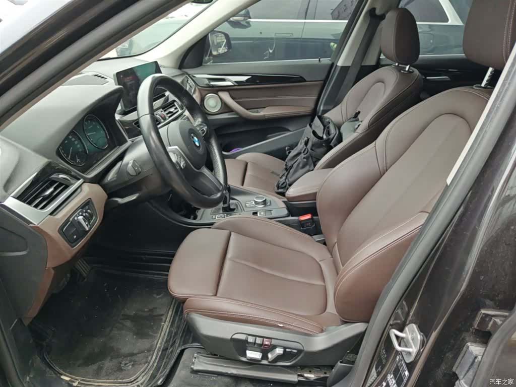 BMW X1, 2023 15