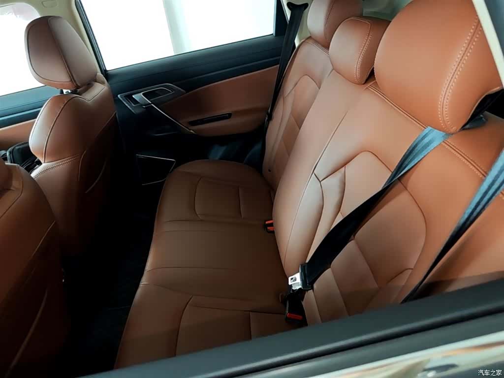 Geely Boyue, 2021 17