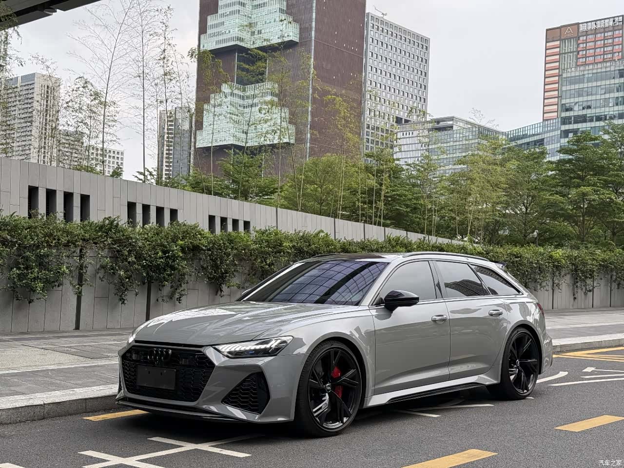 Audi RS