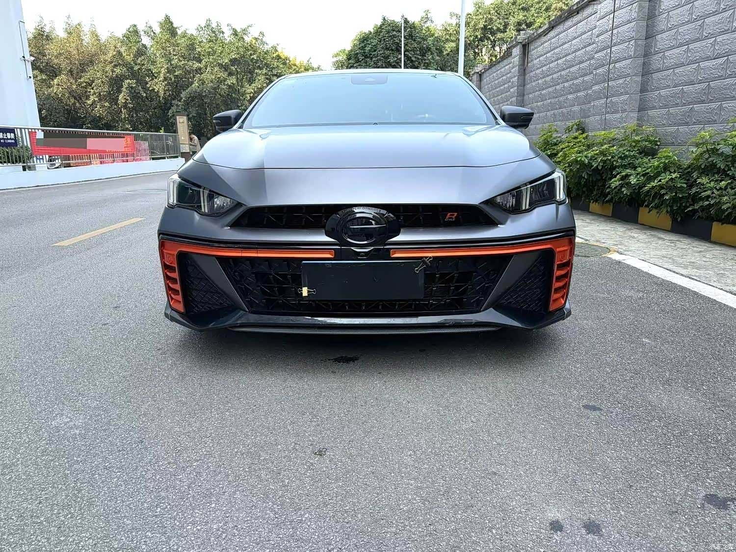 GAC Empow, 2022 2