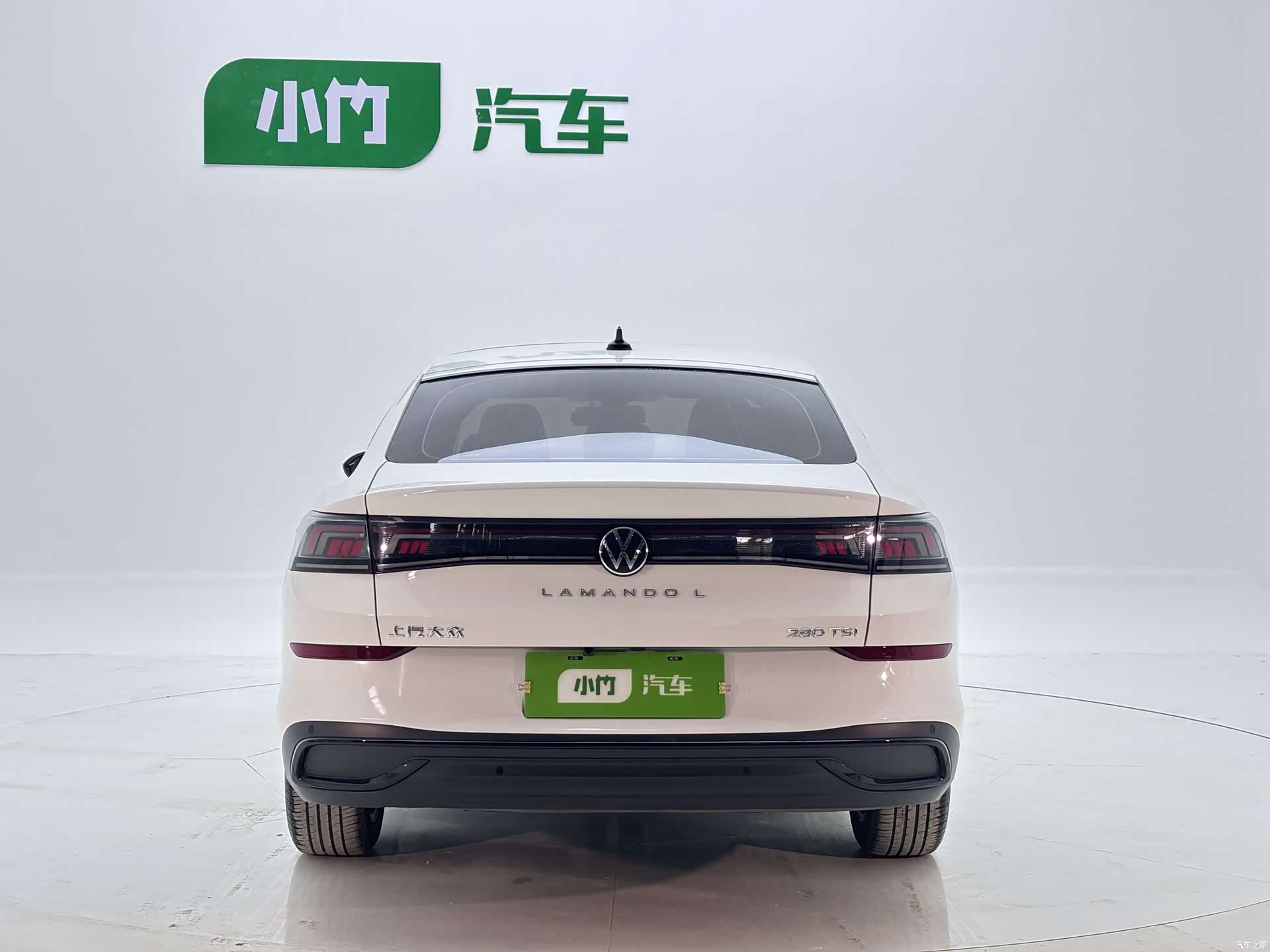 Volkswagen Lamando, 2023 все фото