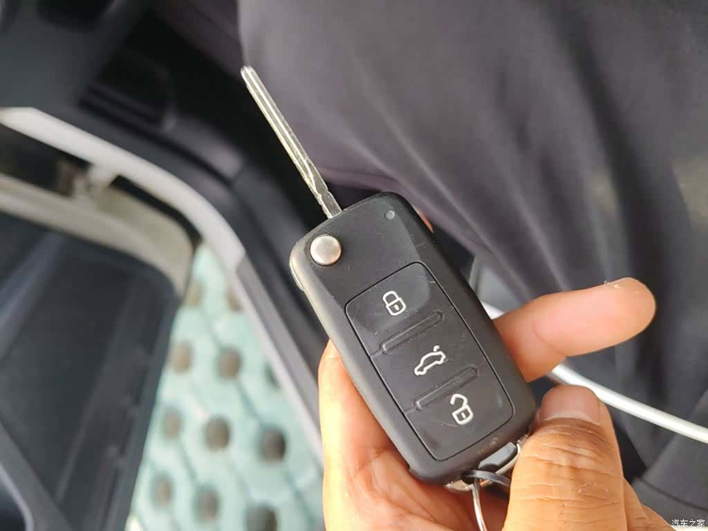 Volkswagen Lavida, 2016 9