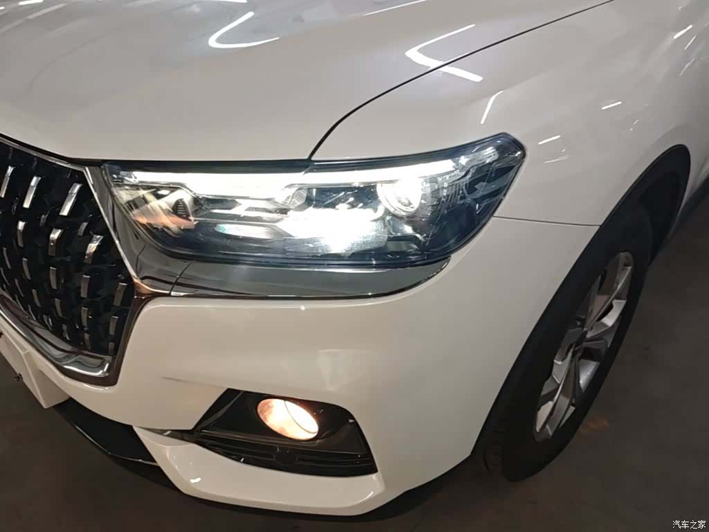 Haval H6, 2021 24