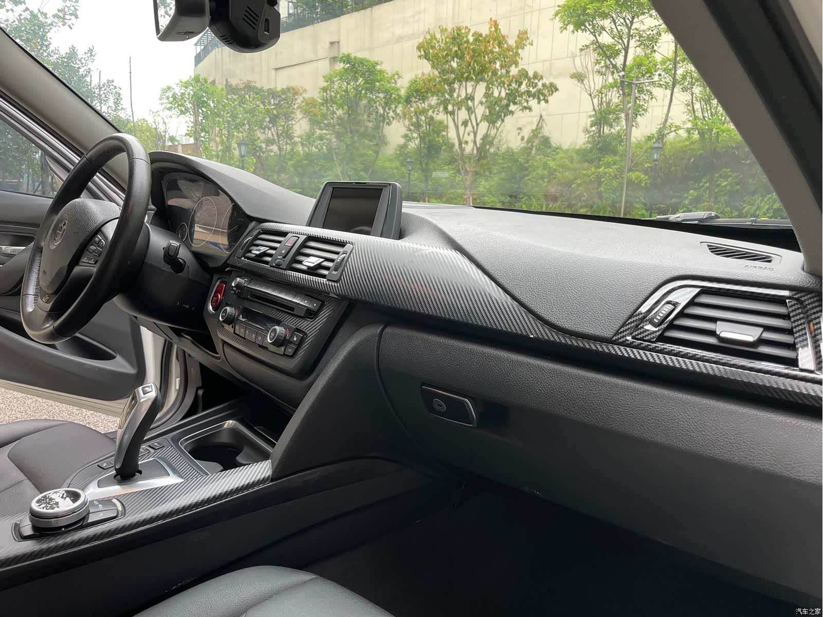 BMW 3 Series, 2015 15