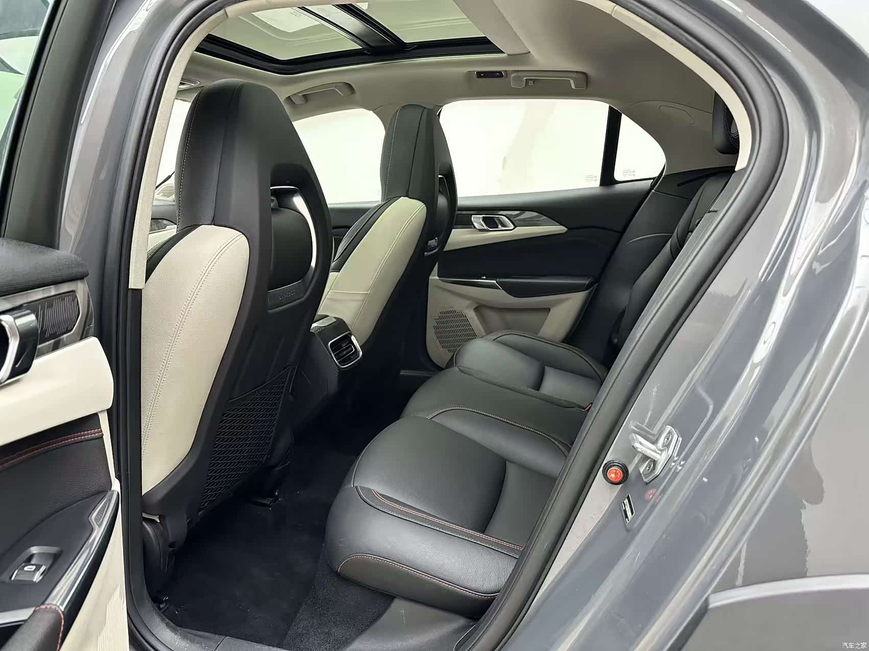 Lynk & Co 01, 2019 6