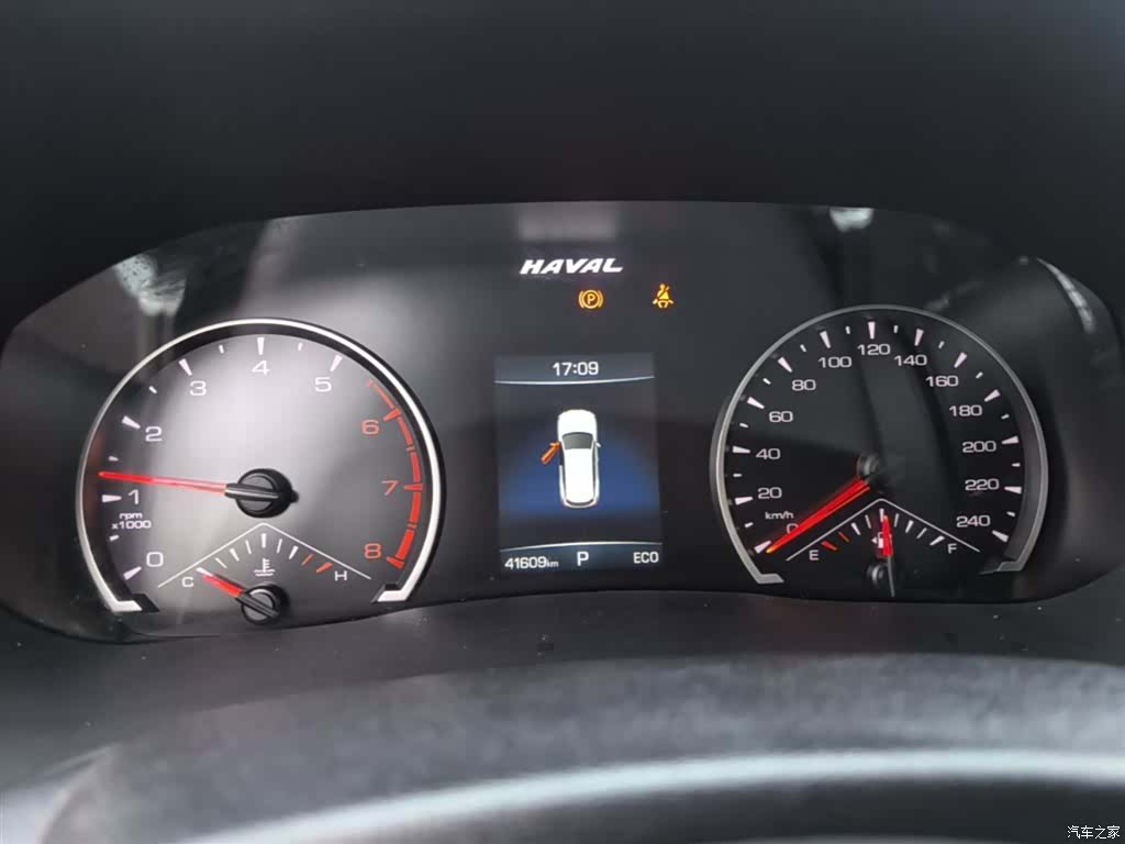 Haval H6, 2024 12