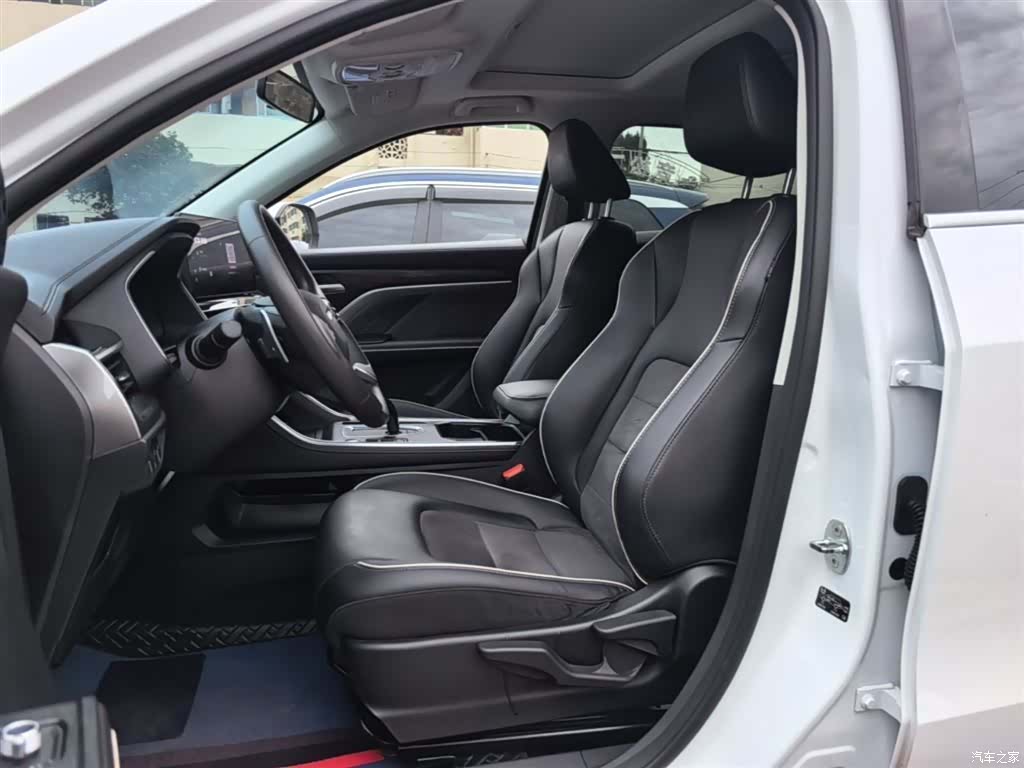 Haval H6, 2024 15