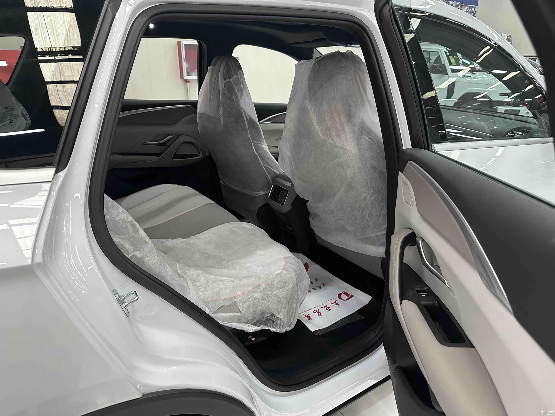 BYD Song, 2025 10