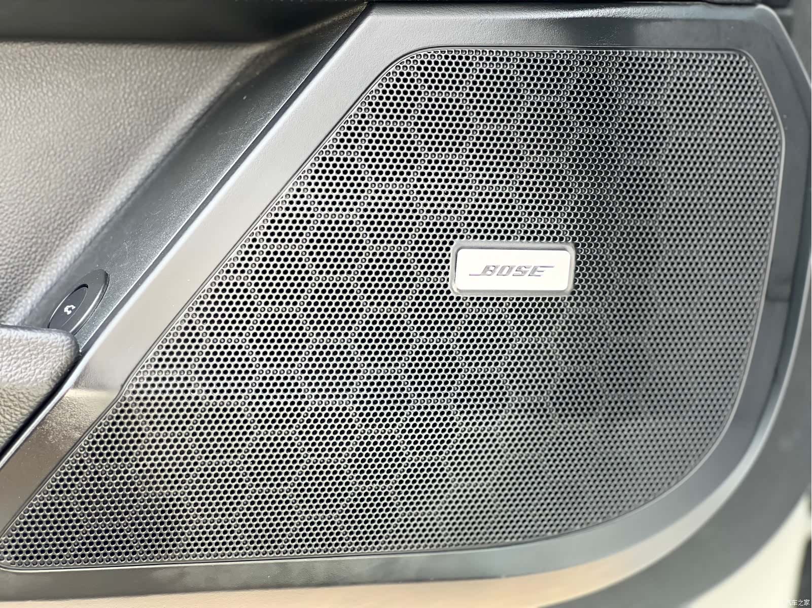 Cadillac XTS, 2019 15