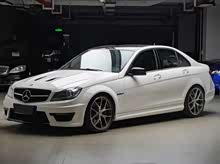 ����C��AMG 2014�� AMG C 63 Edition 507
