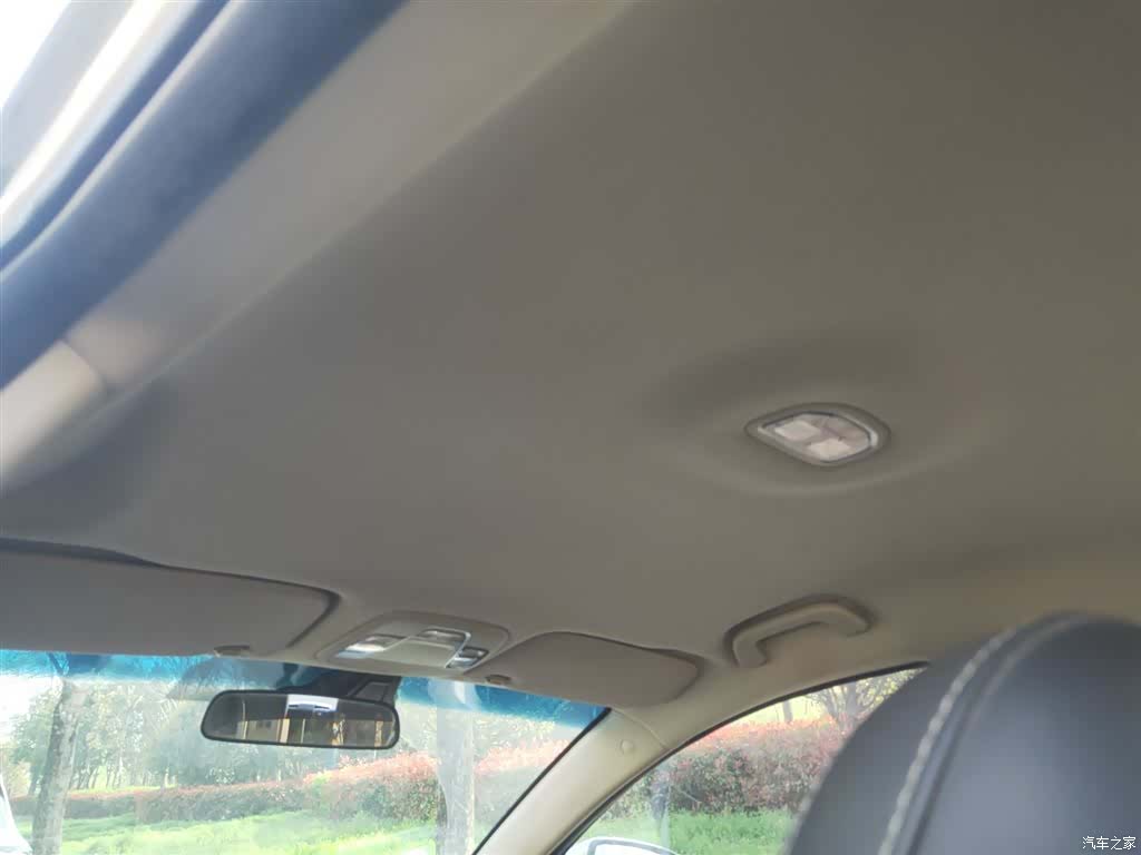 Geely S1, 2018 9