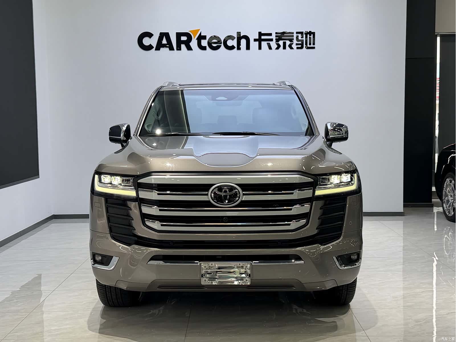 Toyota Land Cruiser, 2026 2