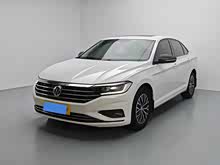  2019 200TSI DSG VI