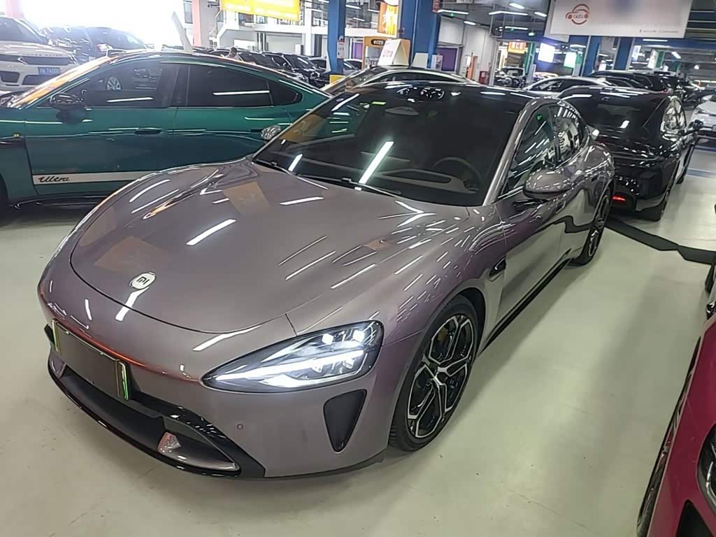 Xiaomi SU7